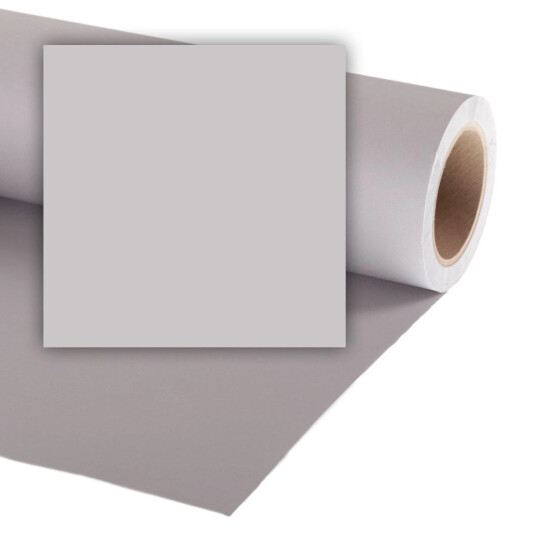 Colorama 2.72X11M Quartz Papirbakgrunn 2,72m bred