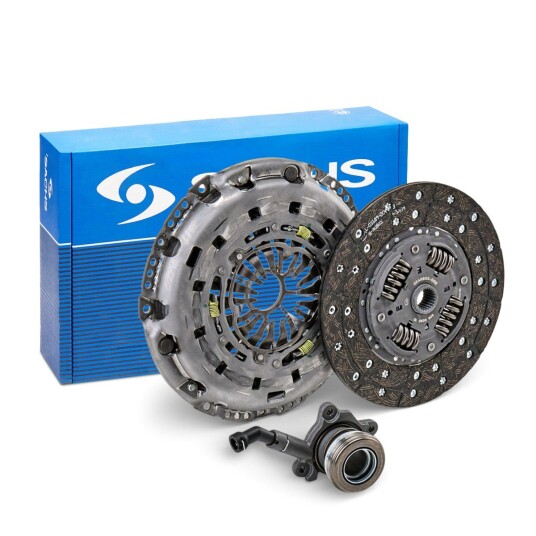 Clutchsett SACHS 3000 990 517