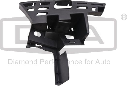 DPA 88070775502 Holder, støtfanger DPA 88070775502 Holder, støtfanger