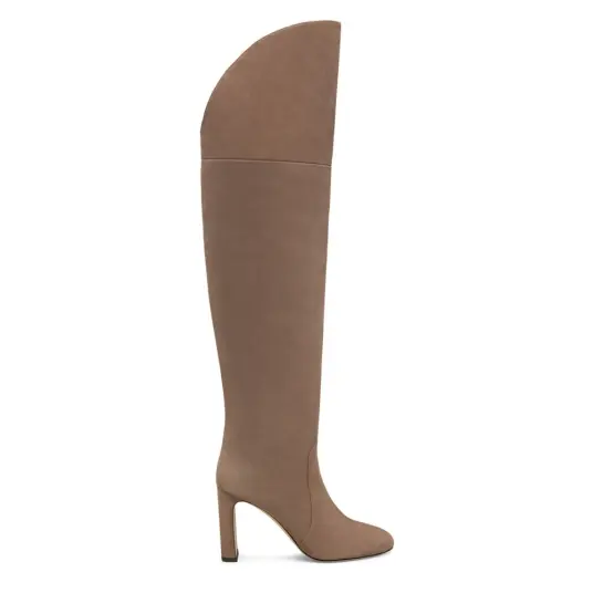 Stuart Weitzman Dame Sko Brun 36 EU,