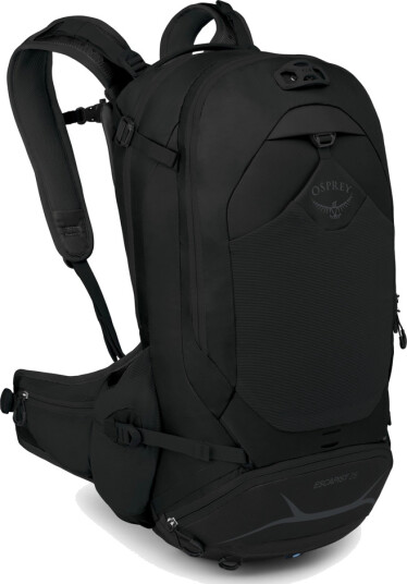 Sykkelsekk 25 liter Osprey Escapist 25 550 Sykkelsekk 25 liter Osprey Escapist 25 550