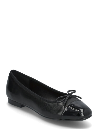 Billi Bi Ballerina Black 41 Billi Bi Ballerina Black 41