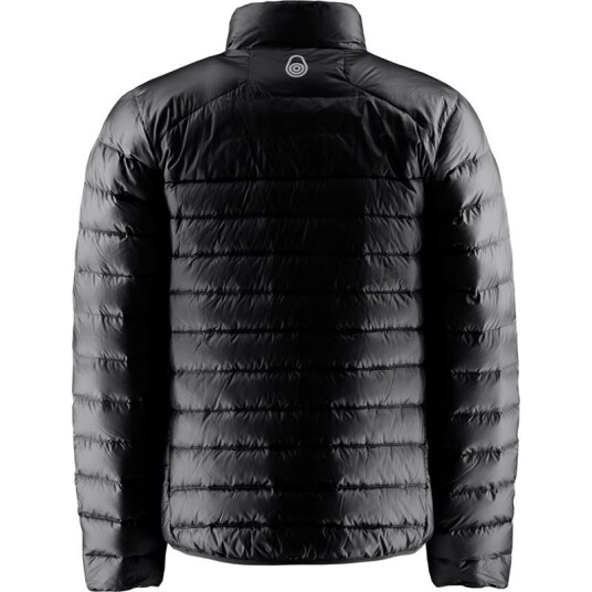 Sail Racing SPRAY DOWN JACKET Carbon Sail Racing SPRAY DOWN JACKET Carbon