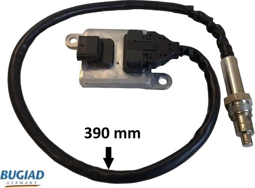 NOx sensor NOx katalysator BUGIAD BNX74004 NOx sensor NOx katalysator BUGIAD BNX74004