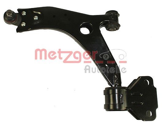 Bærebru/bærearm METZGER 58076501 Bærebru/bærearm METZGER 58076501