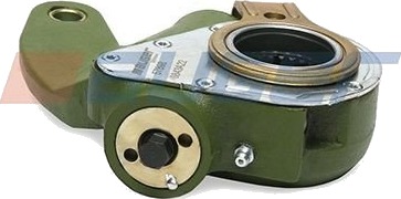 Stangsystemaktuator, bremseanlegg AUGER 57898