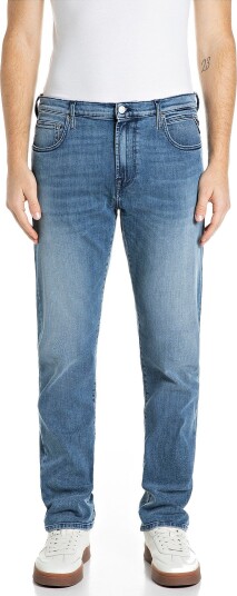Replay Jeans Aideen Blå