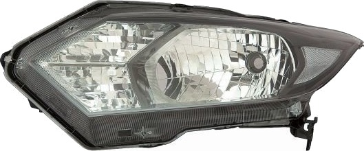 Frontlykter ABAKUS 117-1123RMLEMD2