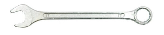 Vorel Kombinasjonsnøkkel 10Mm 51100