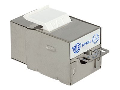 Delock Keystone Module Modulinnlegg Cat 6 Stp Rj-45