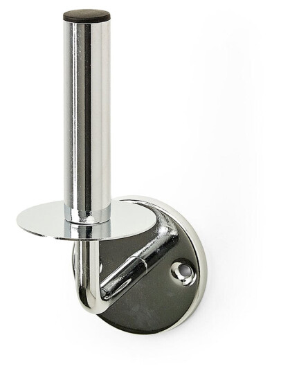 Habo 2229 Reserverullholder Krom