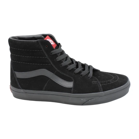 Vans Herre Sko Svart 36 EU