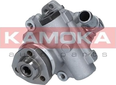 Servopumpe KAMOKA PP202