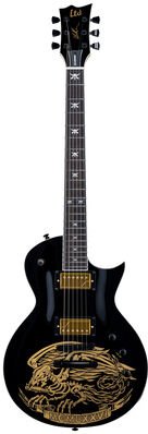 ESP LTD WA-Warbird Will Adler BK ESP LTD WA-Warbird Will Adler BK