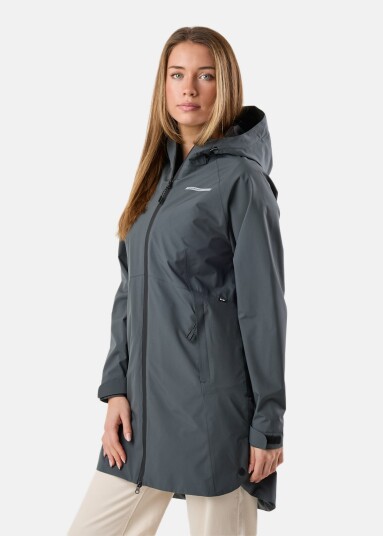 Swedemount Orust Rain Coat W