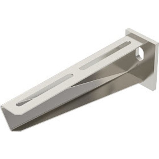 Obo Vegg  og pendelbrakett B210mm med topplate AW 30 21 A2