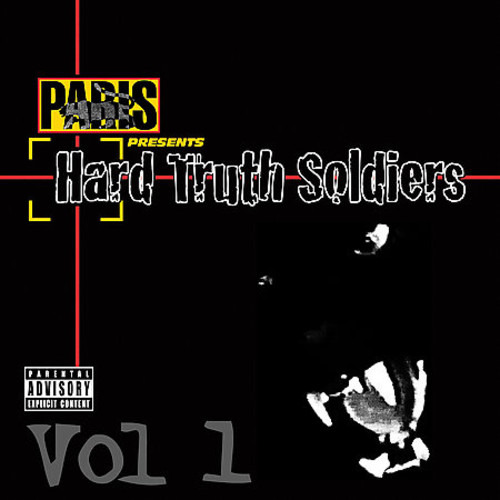 Hard Truth Soldiers 1