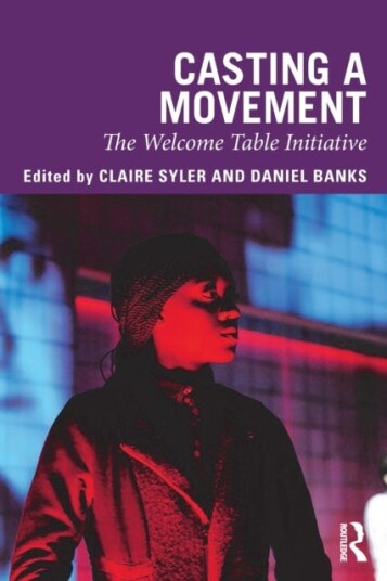 Casting a Movement The Welcome Table Initiative