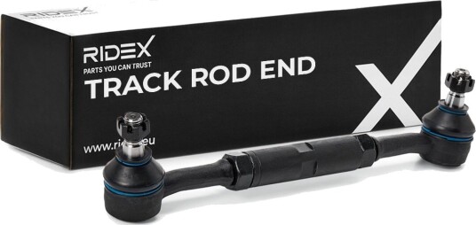 RIDEX 914T0249 Endeledd
