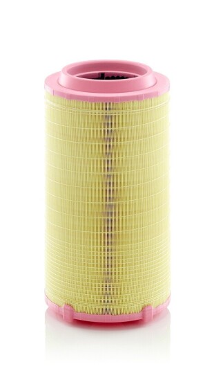 Luftfilter MANN FILTER C 27 038 Luftfilter MANN FILTER C 27 038