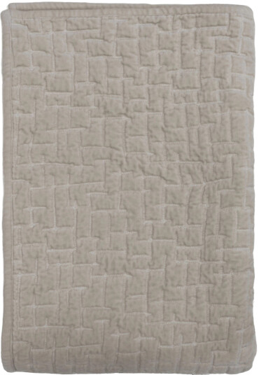 Halvor Bakke Grand Provence sengeteppe 160x255 Linen Halvor Bakke Grand Provence sengeteppe 160x255 Linen