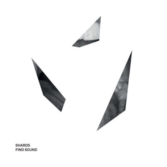 Shards Find Sound LP/Vinyl