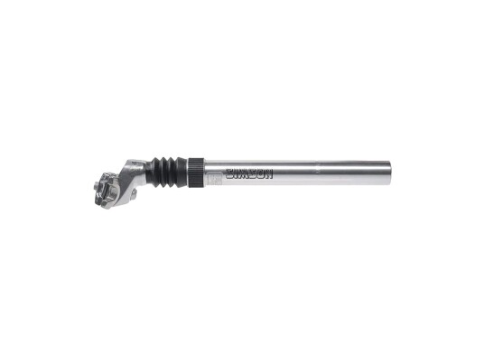 Simson Setepinne med demping til sykkel - 272 mm Simson Setepinne med demping til sykkel - 272 mm