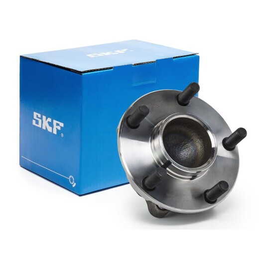 Hjullager SKF VKBA 7560 Hjullager SKF VKBA 7560