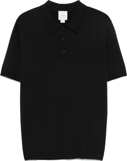 Calvin Klein Herre Topper Svart M,