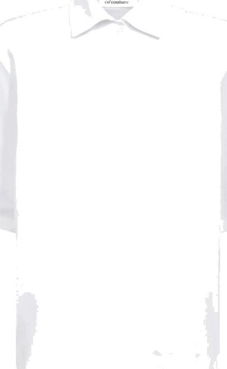 Co'Couture Dame Topper Hvit M,
