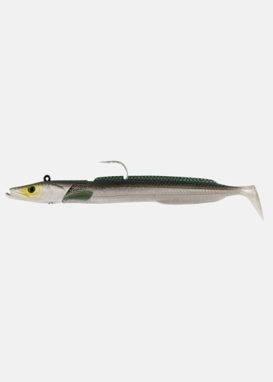 SANDY ANDY JIG SANDY ANDY JIG
