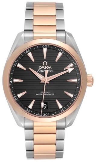 Omega Herreklokke 220.20.41.21.06.001 Seamaster Aqua Terra 150M Omega Herreklokke 220.20.41.21.06.001 Seamaster Aqua Terra 150M