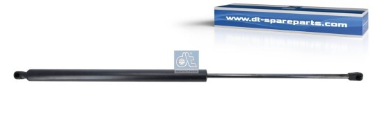 Baklukedemper DT Spare Parts 4.67614
