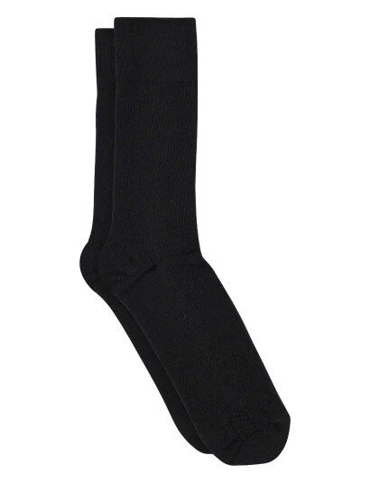 mp Denmark Erik Socks - Black - 41/43 mp Denmark Erik Socks - Black - 41/43