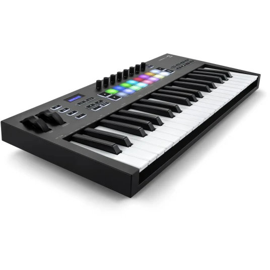 Novation Launchkey 37 MK3 Novation Launchkey 37 MK3