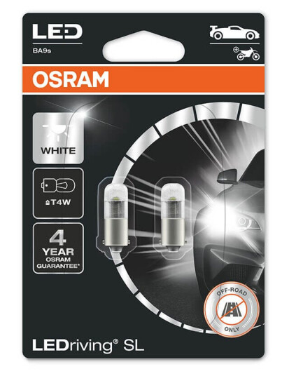 Osram Ledriving Sl T4w Led Pære