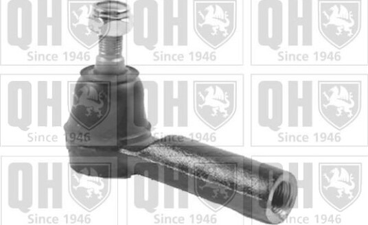 QUINTON HAZELL QR3725S Endeledd