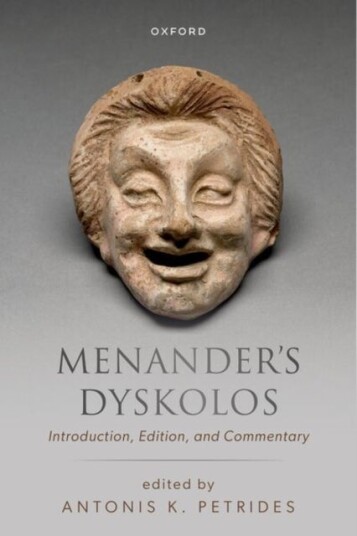 Menander Dyskolos