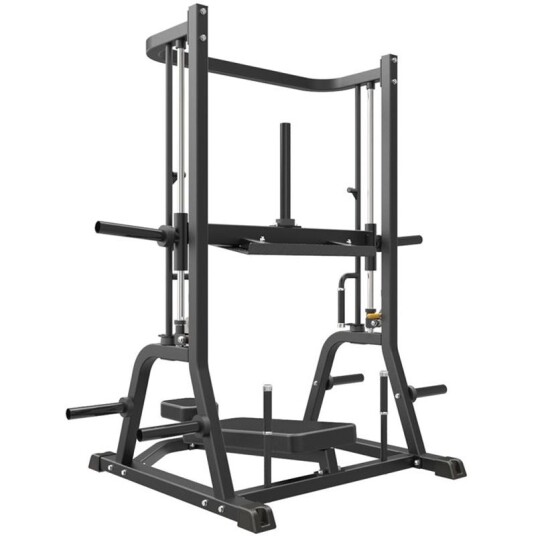 Impulse IFP1613 - Vertical Leg Press, Styrkeapparat - Ben Impulse IFP1613 - Vertical Leg Press, Styrkeapparat - Ben