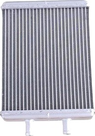 Varmeapparat register CLIMTEX CH3-900