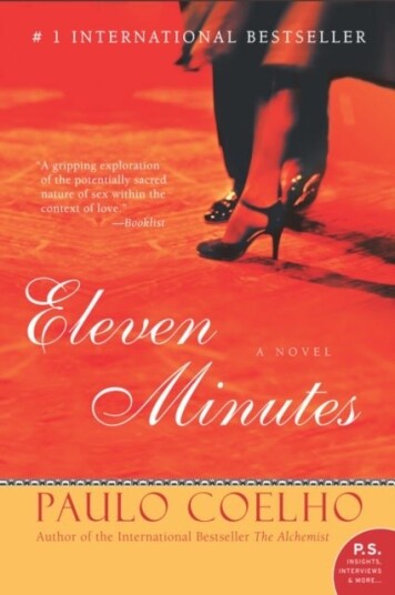 Eleven Minutes Eleven Minutes