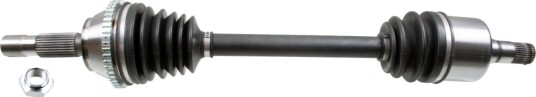 Febi Bilstein Drivaksel FEBI BILSTEIN 181324