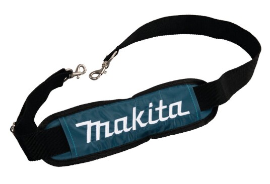 Makita 199486 4 Skulderstropp DVC750 Makita 199486 4 Skulderstropp DVC750