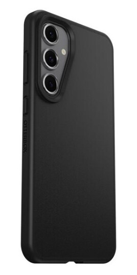 OtterBox React Samsung Galaxy S24 FE - black