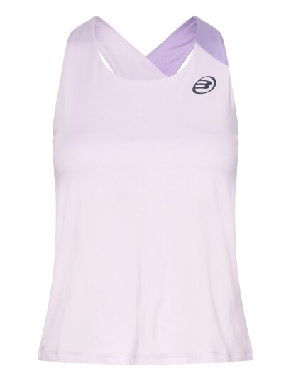Bullpadel Pado   Purple   L