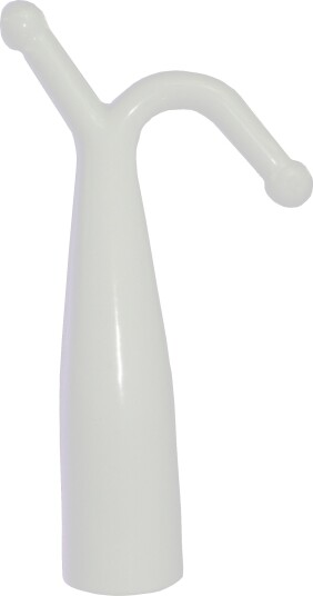 Båtshakestuss aluminium
