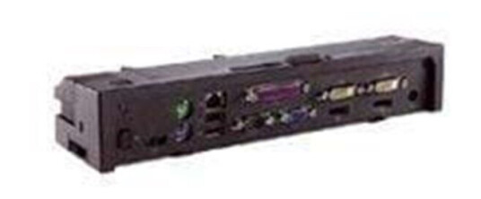 Dell EURO1 Advanced E/Port Replicator portreplikator