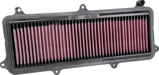 K&N Filters HA 1018 Luftfilter