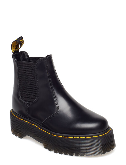 Dr. Martens 2976 Quad Black 37 Dr. Martens 2976 Quad Black 37