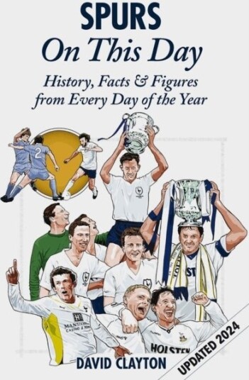 Spurs On This Day Spurs On This Day